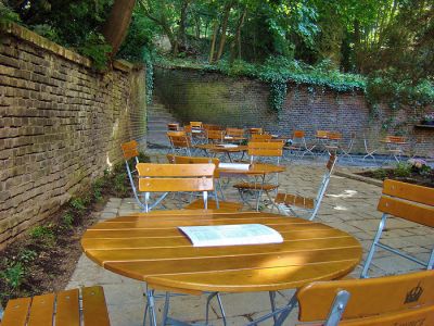 M�me v�t�ze! Kav�rna podzimu 2011 ukon�ena!