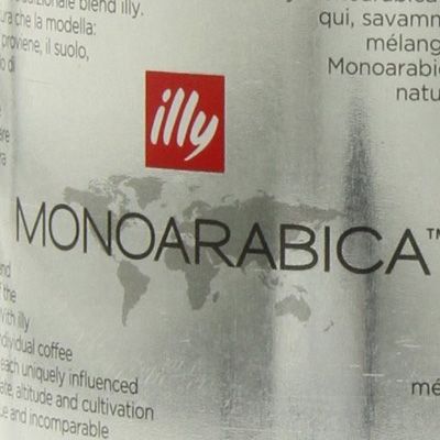 Nab�z�me 3 druhy k�vy MONOARABICA