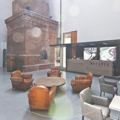 Nov� univerzita k�vy