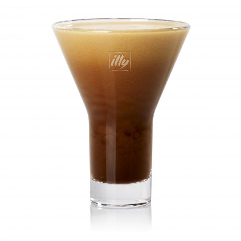 Espresso Shakerato