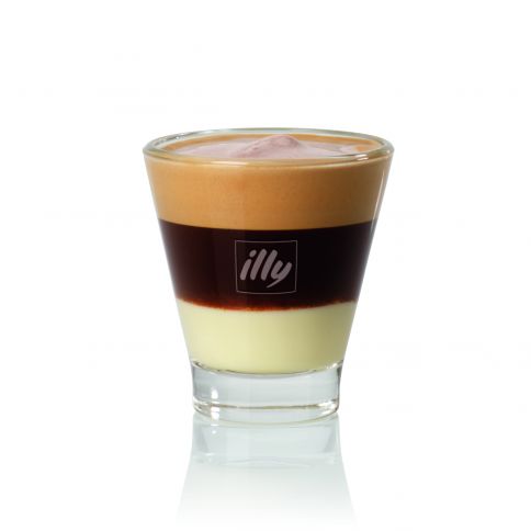 Jogurtov� Espresso