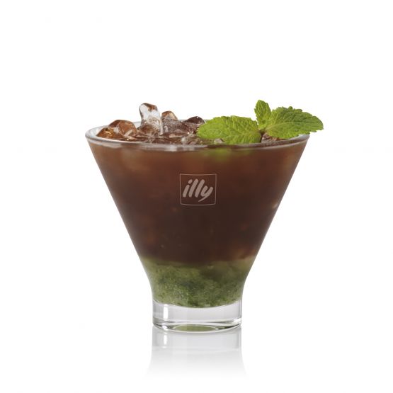 Mojito Espresso